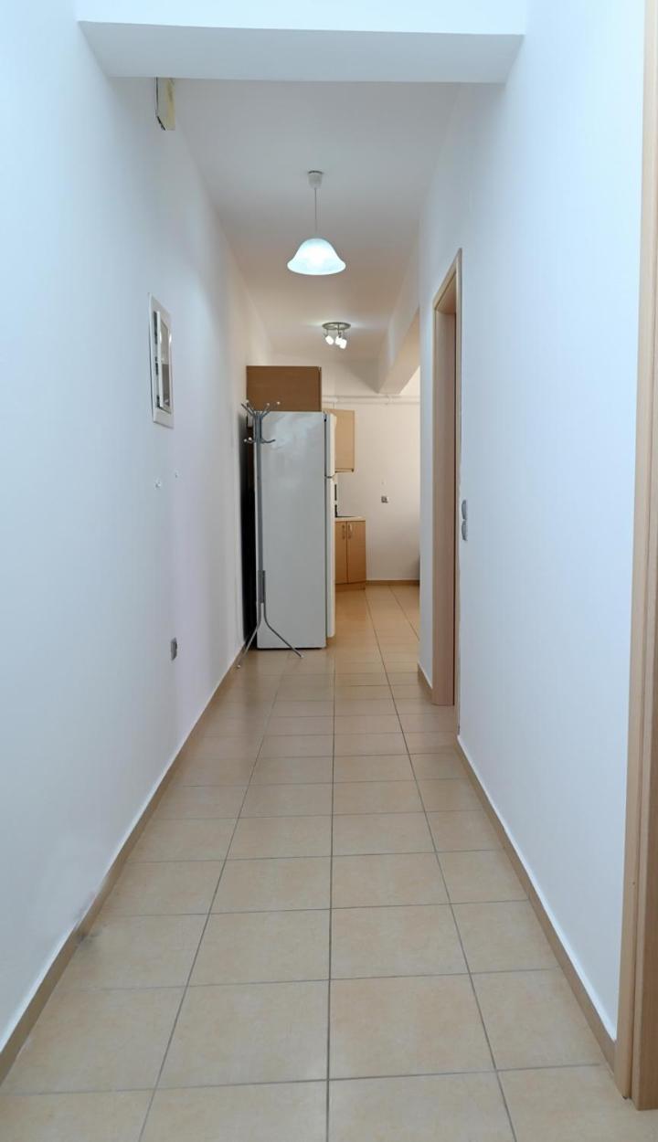 Oasis Lower Ground Floor Apartment Argos Exteriör bild