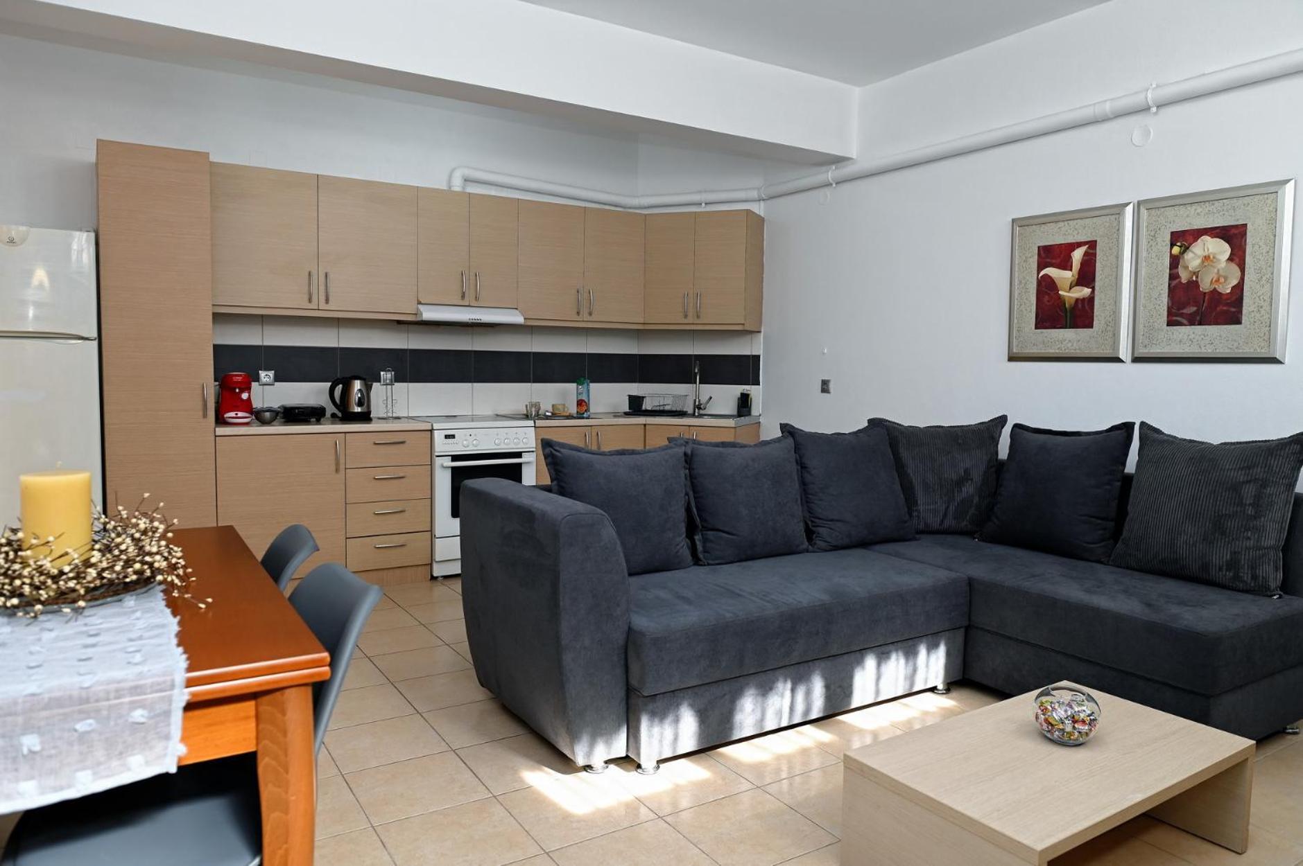 Oasis Lower Ground Floor Apartment Argos Exteriör bild